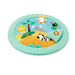Safari Collection Baby Tummy Time Sensory Playmat  hi\-res